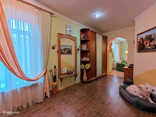 квартира за адресою Мечникова вул., 15