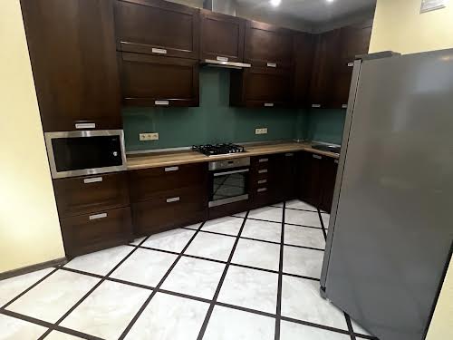 квартира за адресою Лисеницька вул., 19б