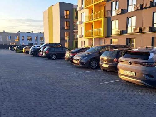 квартира по адресу Санаторна ул., 25