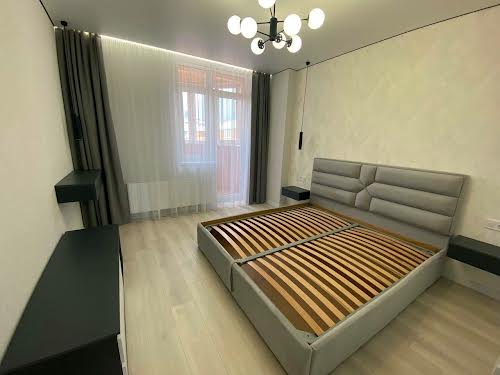 квартира за адресою Овідіопольська дорога вул., 3