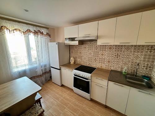 квартира за адресою Героїв просп., 50