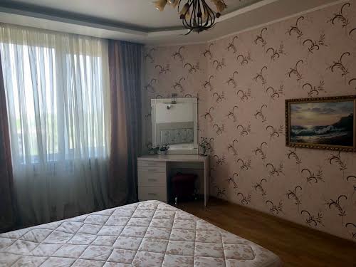 квартира за адресою Шампанський пров., 9
