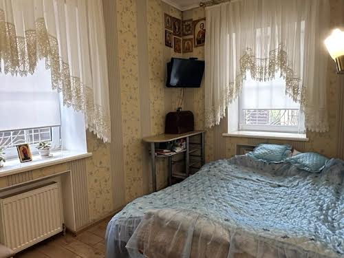 будинок за адресою Бучми Амвросия
