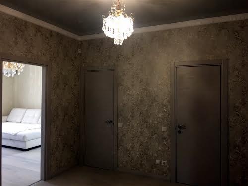 квартира по адресу Малиновського маршала, 53