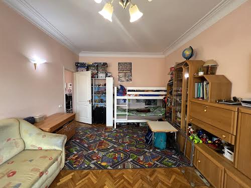 квартира за адресою Німанська вул., 4