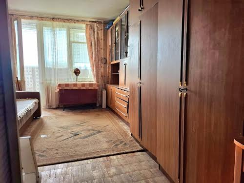 квартира за адресою вул Юрія Іллєнка, 89