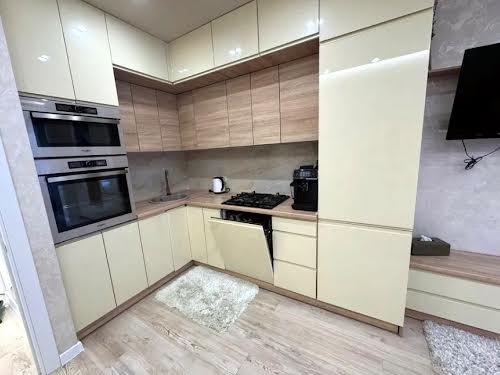 квартира за адресою Стрийська вул., 115