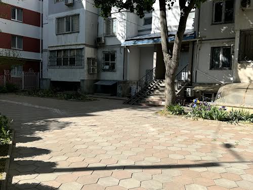 квартира по адресу Генерала Петрова ул., 18а