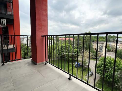 квартира за адресою Пасічна вул., 49б