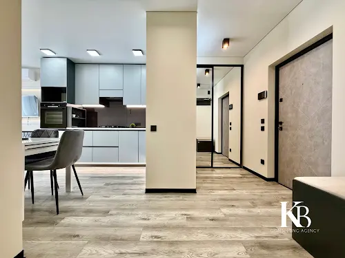 квартира за адресою Запорізьке шоссе, 32