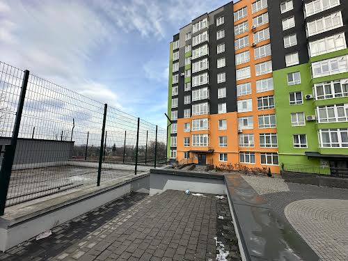 квартира по адресу Приозерна ул., 29