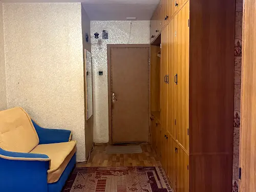 квартира за адресою Оноре де Бальзака вул., 77