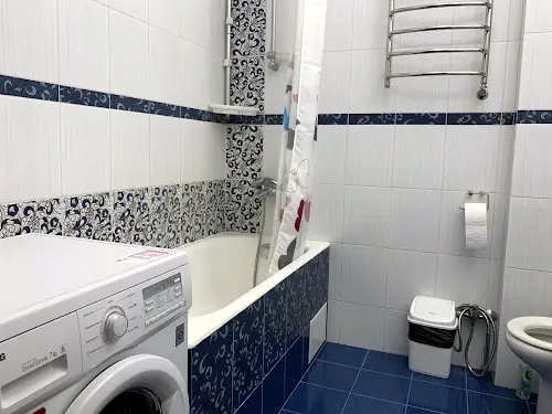 квартира за адресою Мечникова, 2/1