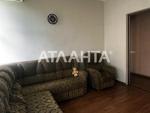 квартира по адресу Малая Арнаутская ул., 86/88