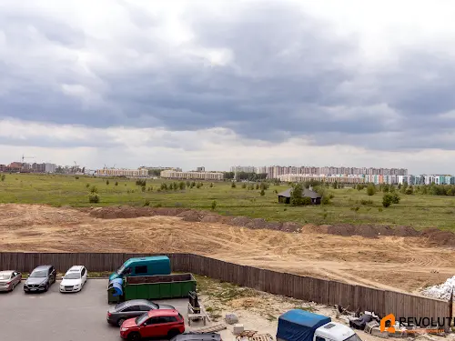 квартира по адресу Героев Небесной Сотни просп., 16/10