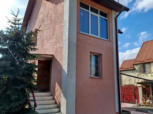 дом по адресу Васильченко ул., 5