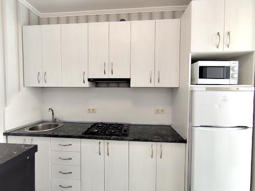 квартира за адресою Боголюбова, 38