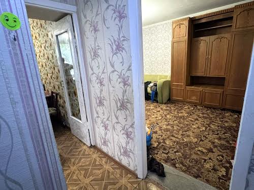 квартира по адресу Курчатова пер., 13