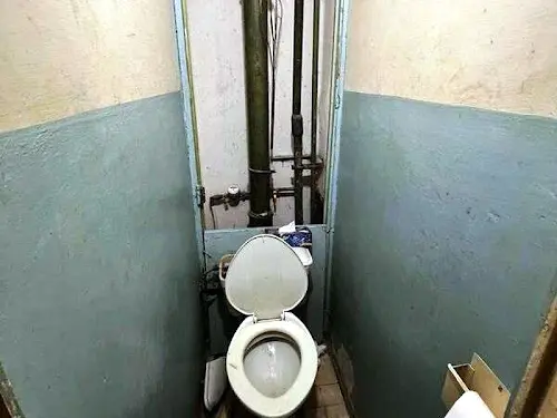 квартира по адресу Оболонский просп., 37