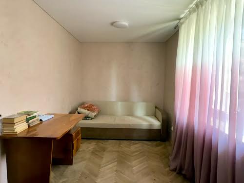 квартира по адресу Мечникова, 6
