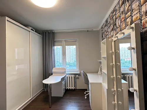 квартира по адресу Урловская ул., 30