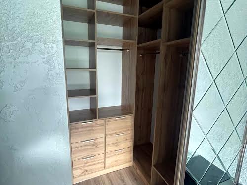 квартира за адресою Ракетна вул., 24