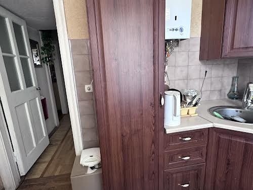квартира за адресою Зоологічна вул., 6