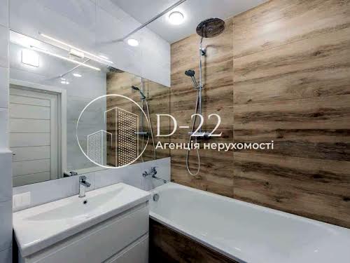 квартира за адресою Регенераторна вул., 4 к1-6