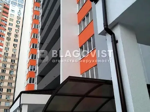 квартира за адресою Юлії Здановської вул. (Ломоносова), 34-Б