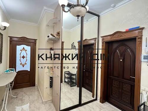 квартира по адресу Заречная ул., 1-Б