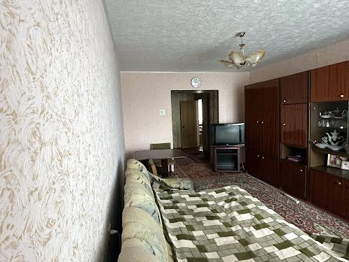 квартира за адресою Кривий Ріг, Віталія Матусевича вул. (XXII Партз'їзду), 2