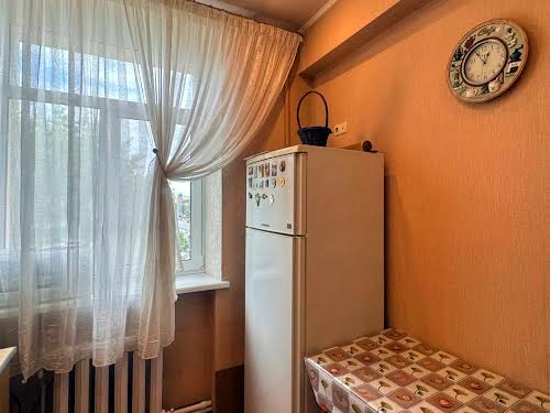 квартира по адресу Слобожанский просп. (им. газеты Правда), 89