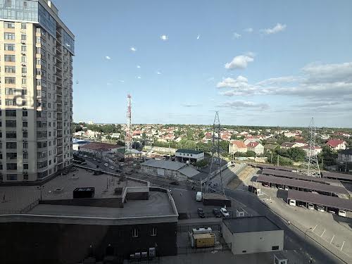 квартира по адресу Жемчужная ул., 3