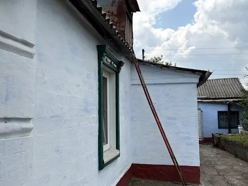 будинок за адресою Моторна вул., 162