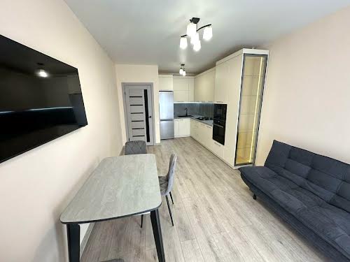квартира за адресою Під Голоском вул., 4