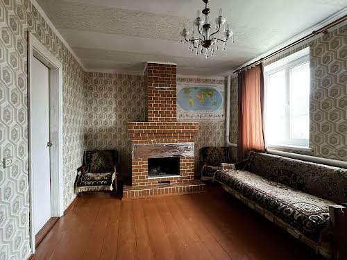 будинок за адресою Центральна вул. (Пролетарська), 111