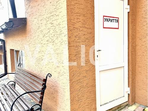 квартира по адресу Героев Небесной Сотни просп., 34/2