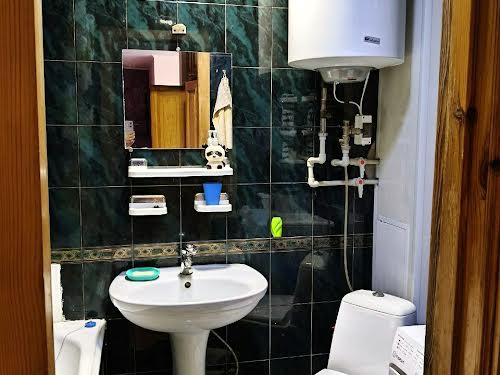 квартира за адресою Янтарна вул., 79