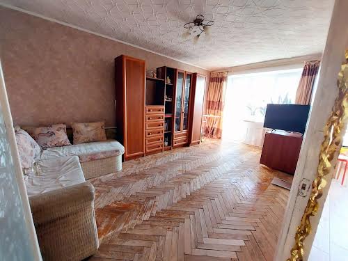 квартира по адресу Миколы Хвылёвого ул., 17