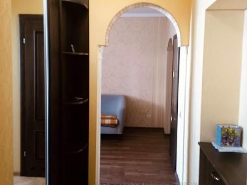 квартира по адресу Героев Крут ул., 1