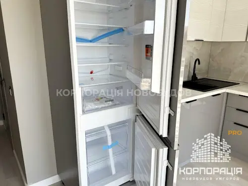 квартира за адресою Ужгород, Богомольця, 10А