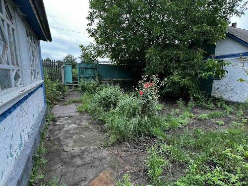 будинок за адресою Тетіїв, Зарічна, 42