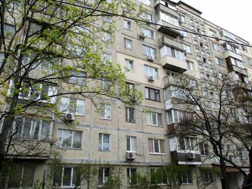 квартира за адресою Олександра Архипенка вул. (Мате Залки), 8-А
