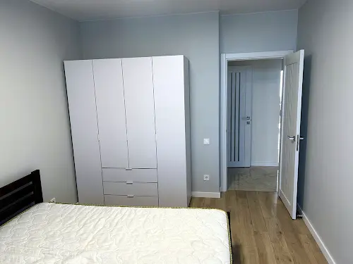 квартира по адресу Городницкая ул., 47