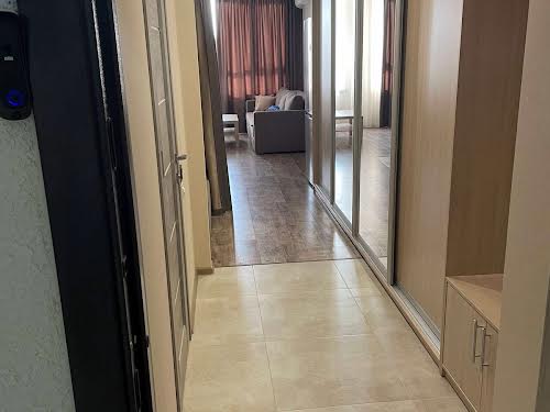 квартира за адресою Миколи Бажана просп., 17 