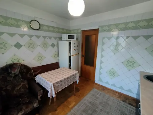 квартира по адресу Оболонский просп., 34/1