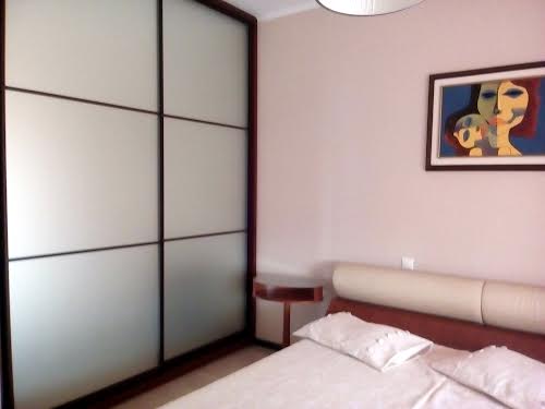 квартира по адресу Коперника, 12Д