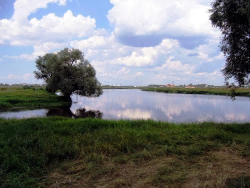 ділянка за адресою Київ, Заканальная