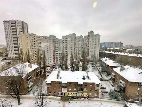 квартира за адресою Освіти вул., 3-А