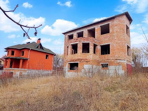 будинок за адресою Селекційний провулок, 12